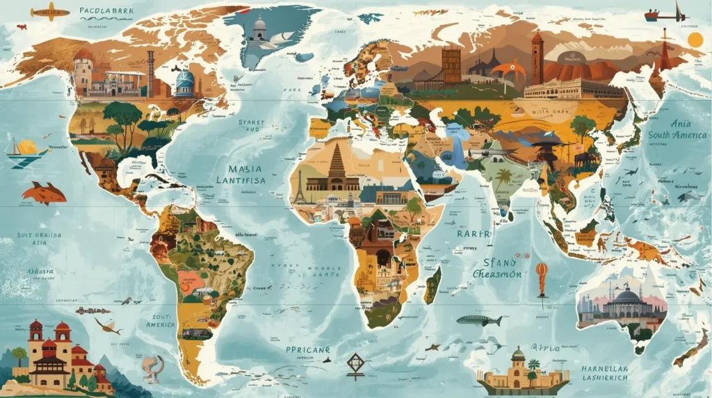 Global digital marketing services by Nexora Digital 360 – delivering AI-powered marketing solutions worldwide.