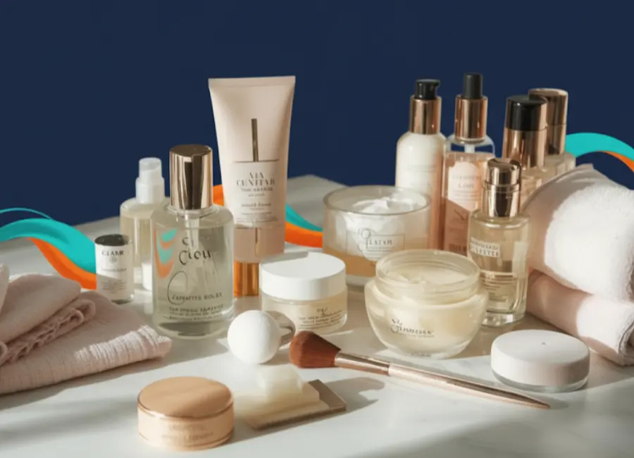 Building brand visibility for salons, skincare, and cosmetic brands with influencer and ad campaigns.