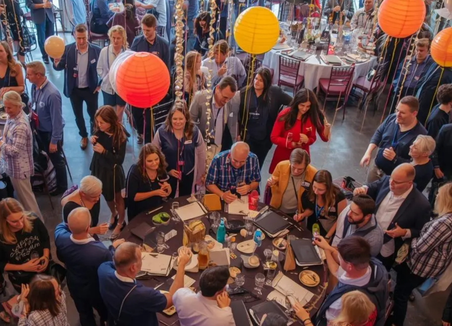 For event planners, wedding organizers, and production houses to boost reach, audience engagement, and ticket sales.