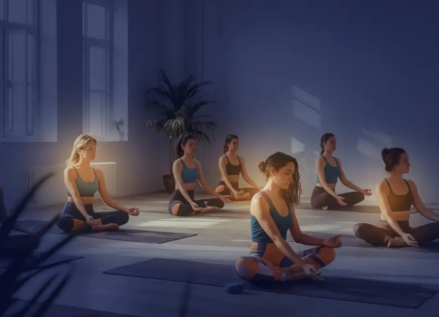 Promoting brand growth for gyms, yoga studios, and fitness professionals.