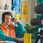 AI-powered social media marketing services by Nexora Digital 360 to boost brand engagement and reach.