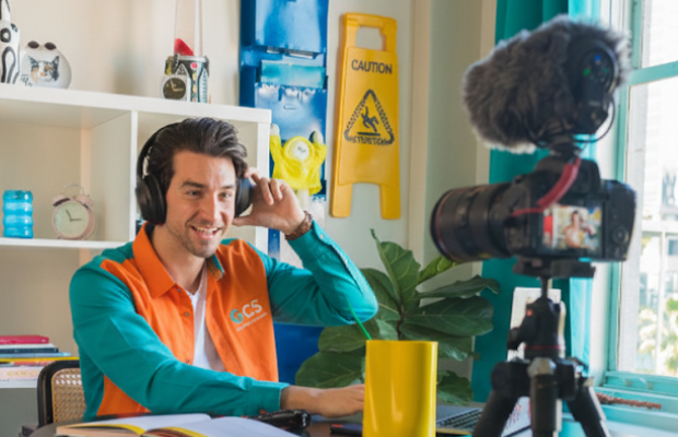 AI-powered social media marketing services by Nexora Digital 360 to boost brand engagement and reach.