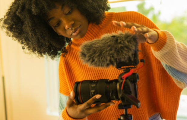 AI-powered content marketing services by Nexora Digital 360 to build brand authority and audience trust.