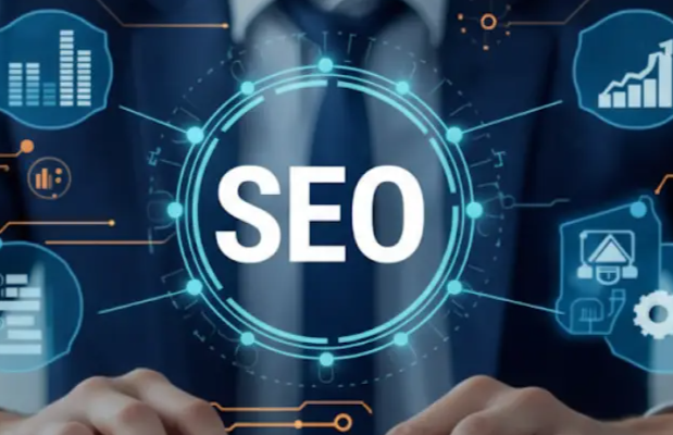 AI-powered digital marketing Services transforming dreams into digital reality – Nexora Digital 360